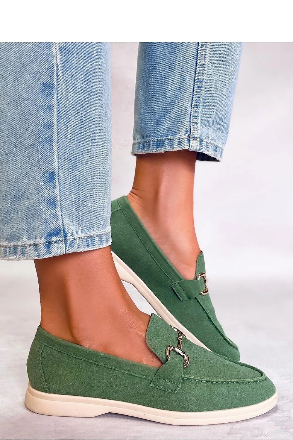 Mocassin