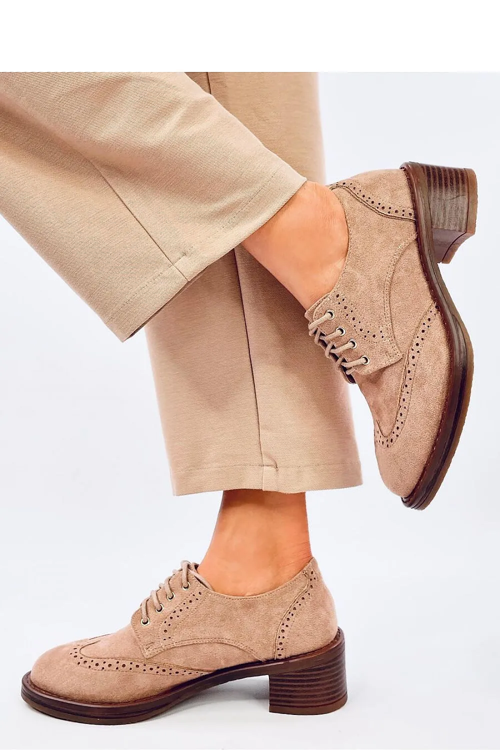 Mocassin