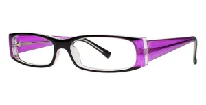 Modern Eyeglasses Sheer