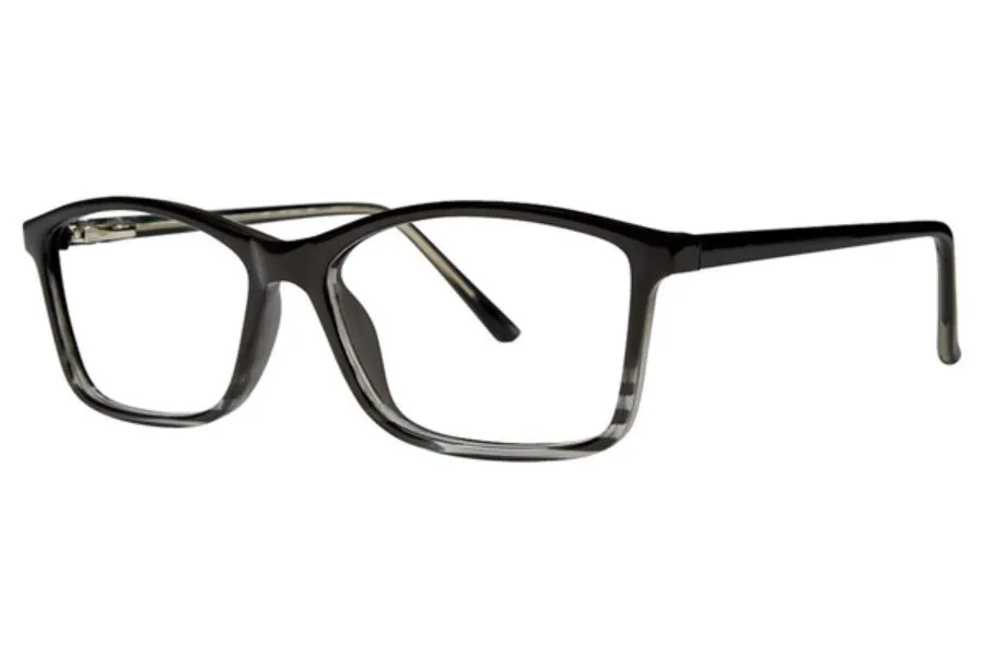 Modern Eyeglasses Teach
