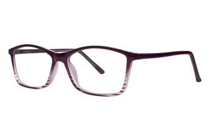 Modern Eyeglasses Teach