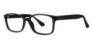 Modern Eyeglasses Throttle