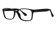 Modern Eyeglasses Throttle