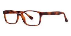 Modern Eyeglasses Throttle
