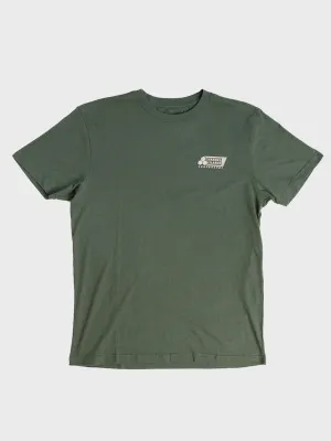 Modern Flag SS Tee