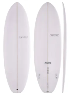 Modern Highline 2.0 - PU