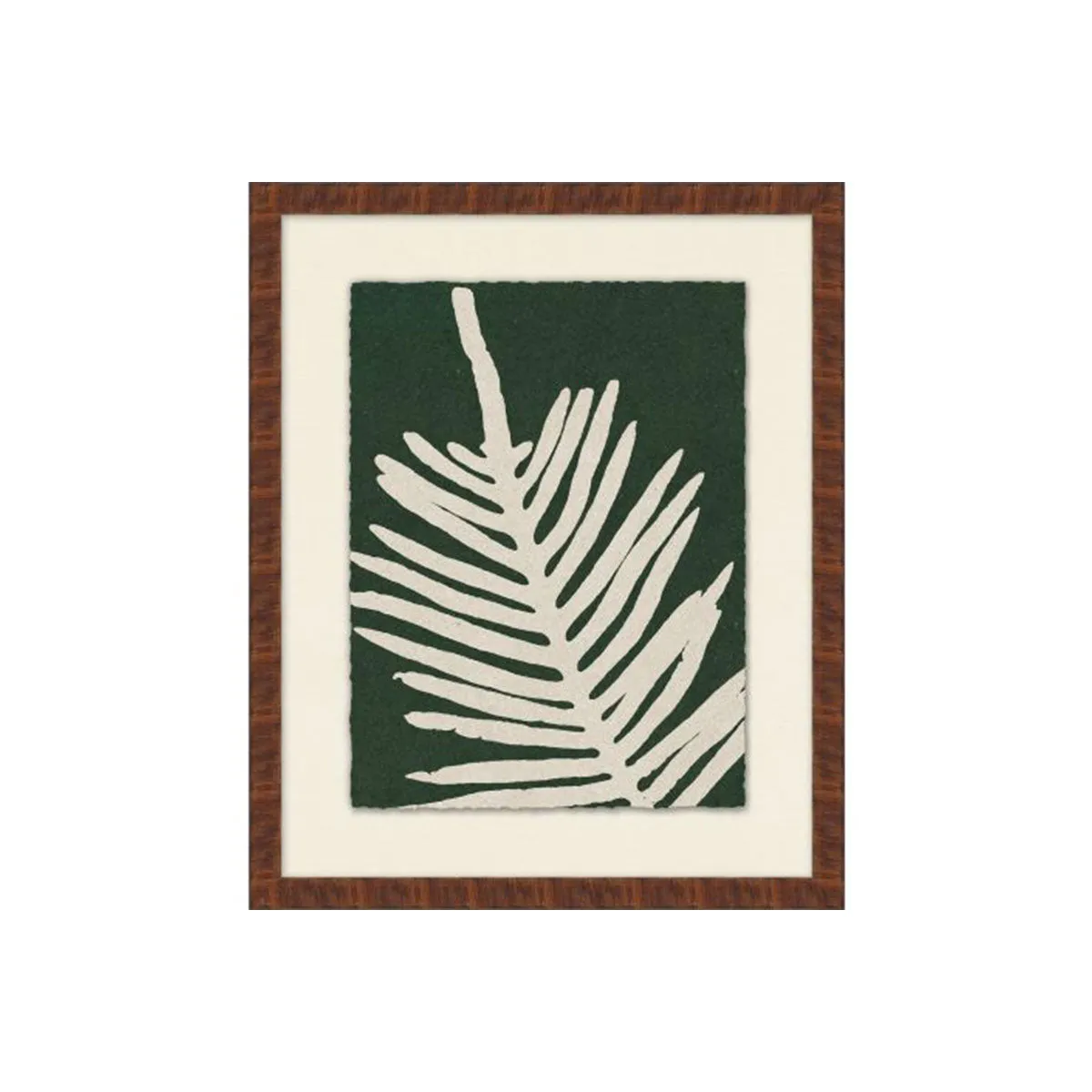 Modern Leaf Gallery