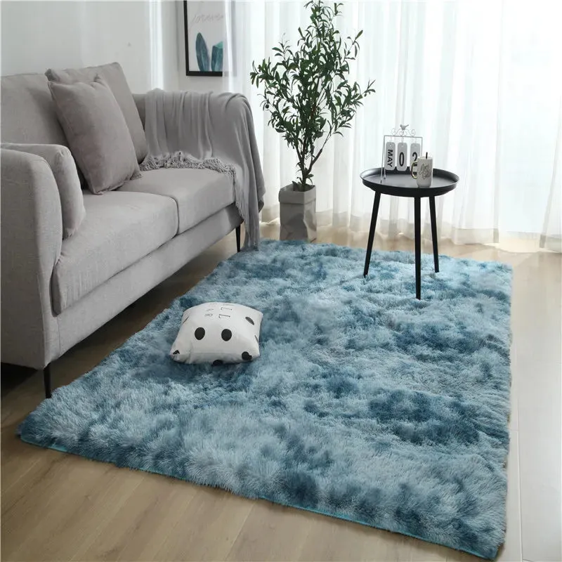 Modern Lounge Carpet