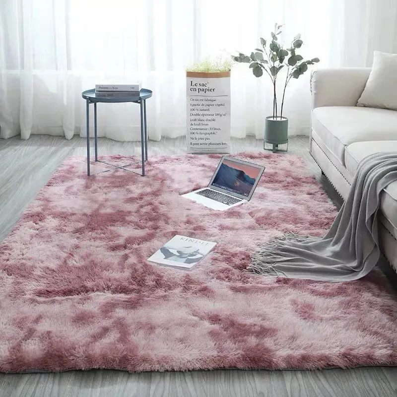 Modern Lounge Carpet