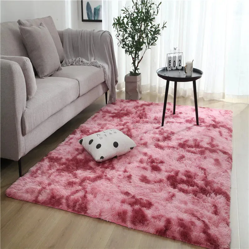 Modern Lounge Carpet