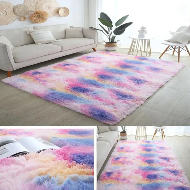 Modern Lounge Carpet
