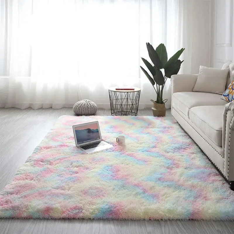 Modern Lounge Carpet