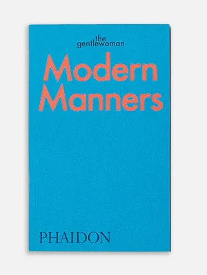 Modern Manners