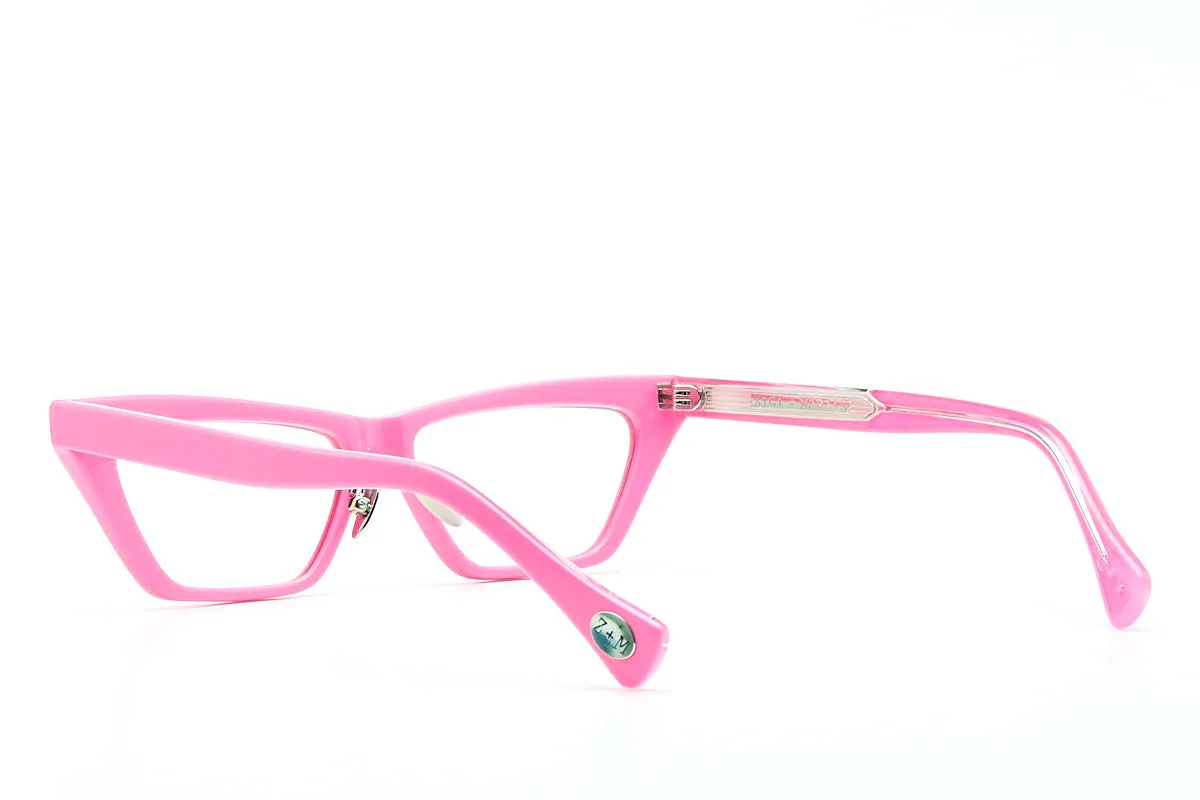 MODERN MARILYN - NEON PINK