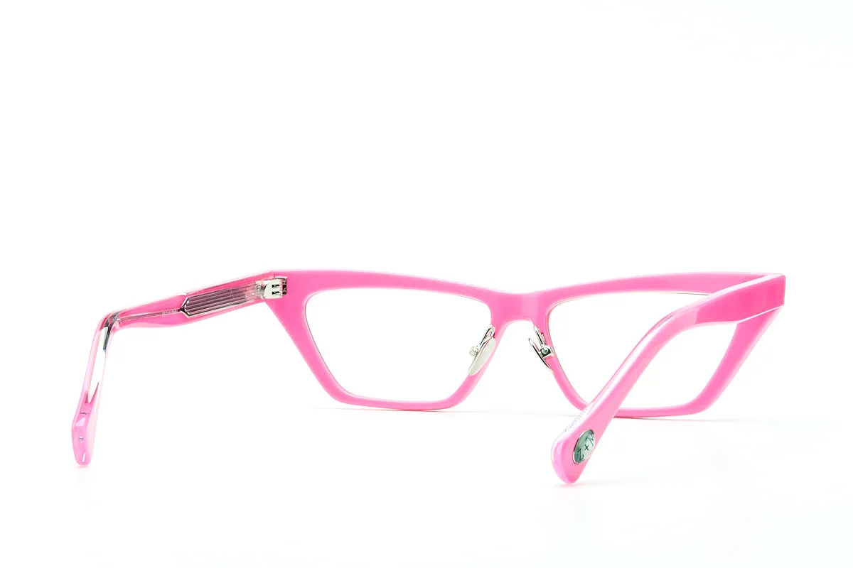 MODERN MARILYN - NEON PINK