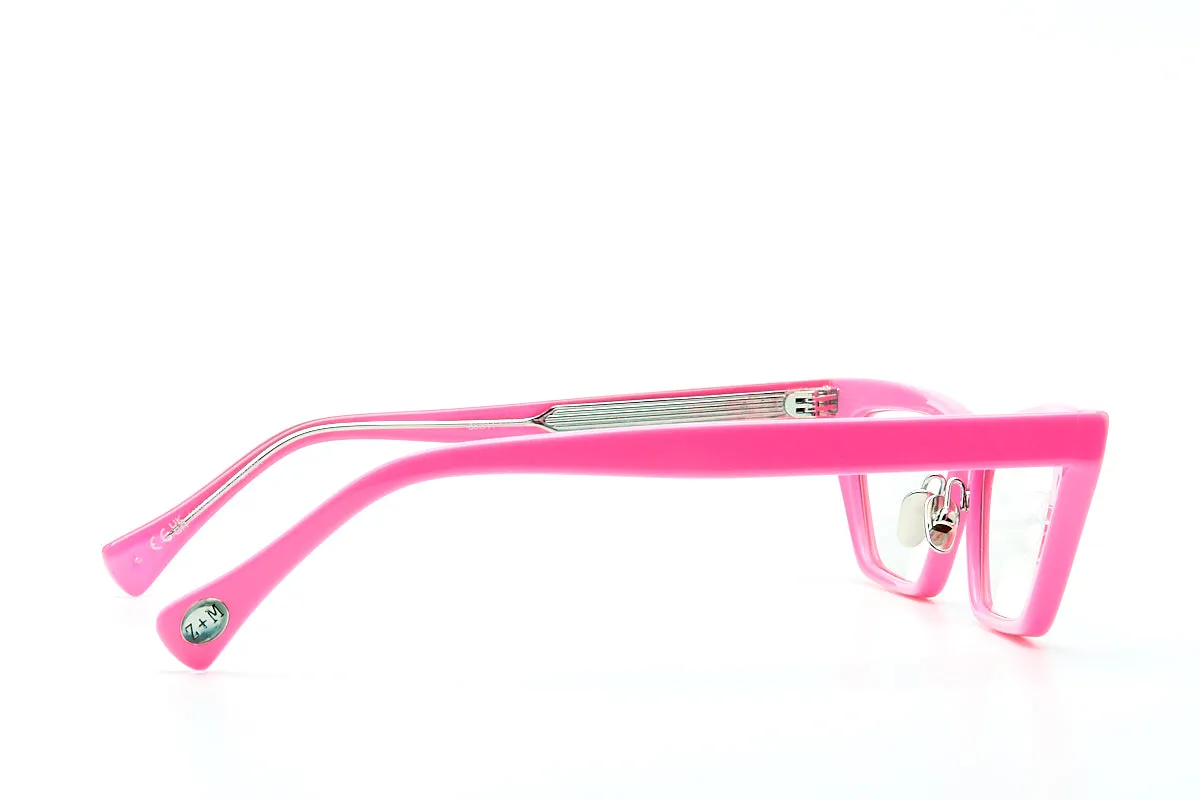 MODERN MARILYN - NEON PINK