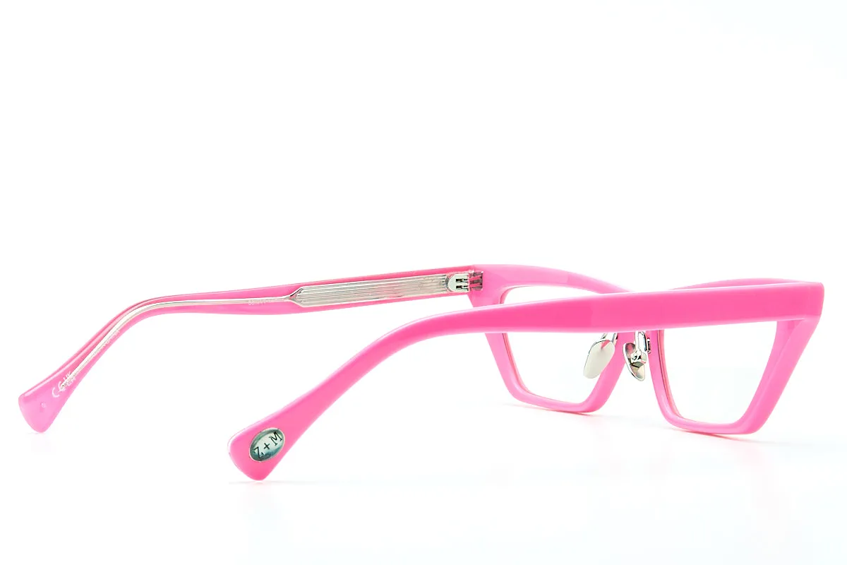 MODERN MARILYN - NEON PINK
