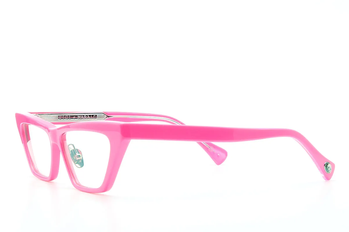 MODERN MARILYN - NEON PINK