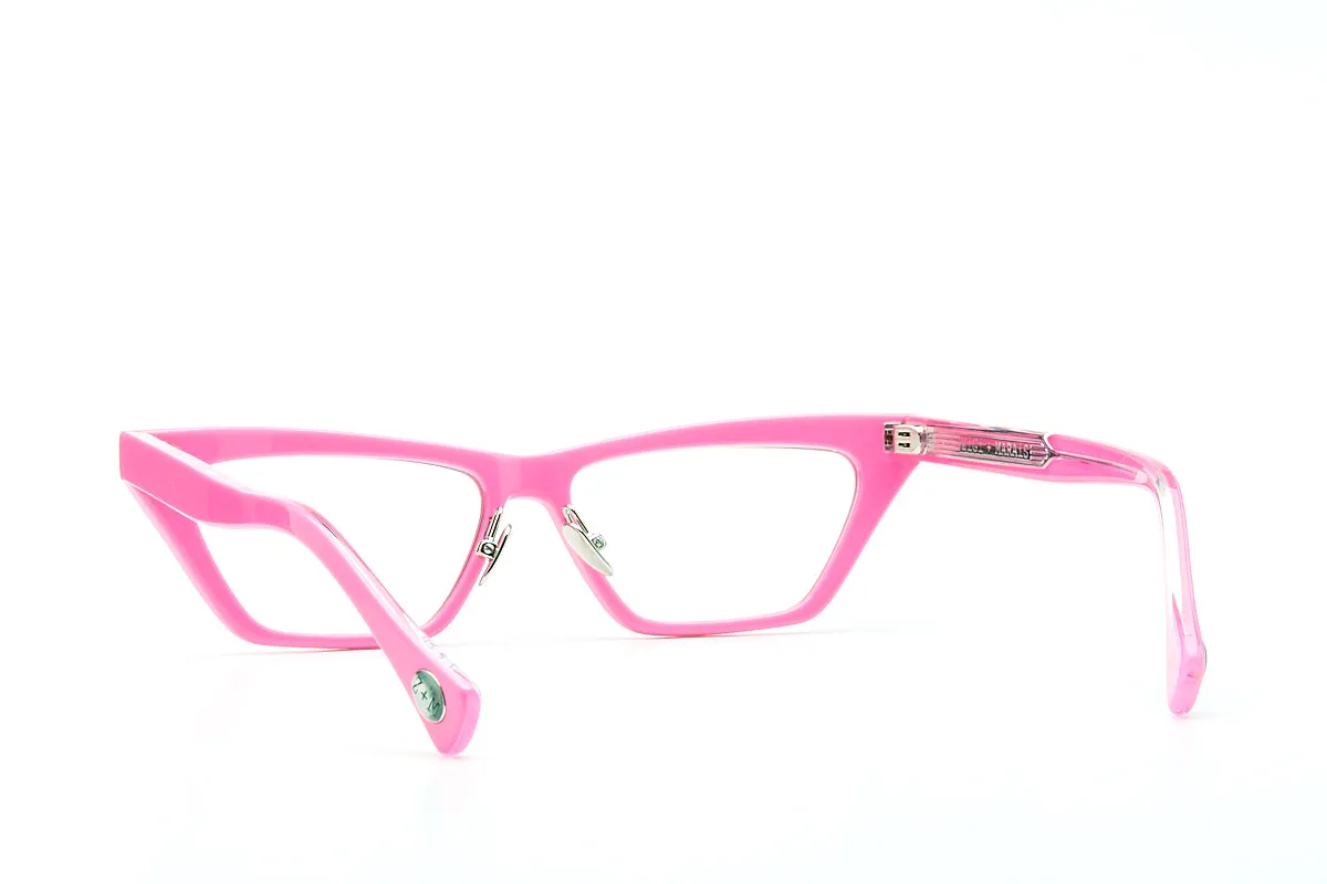 MODERN MARILYN - NEON PINK
