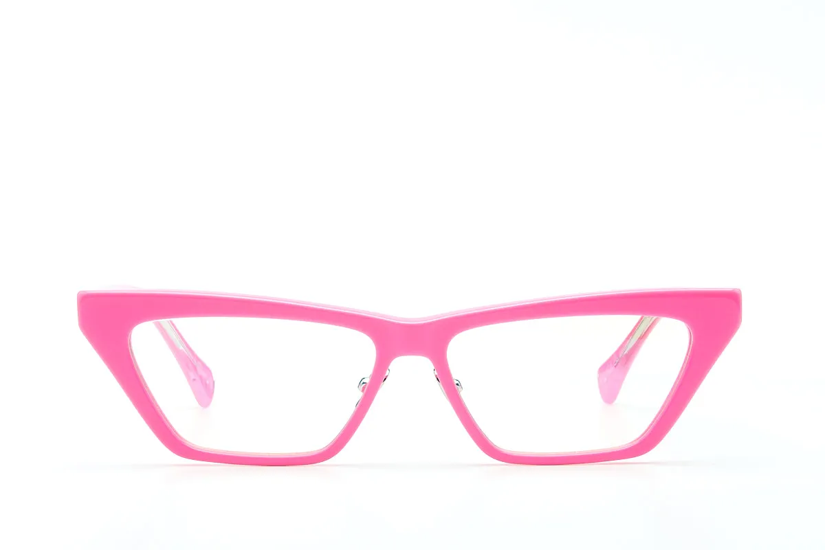 MODERN MARILYN - NEON PINK