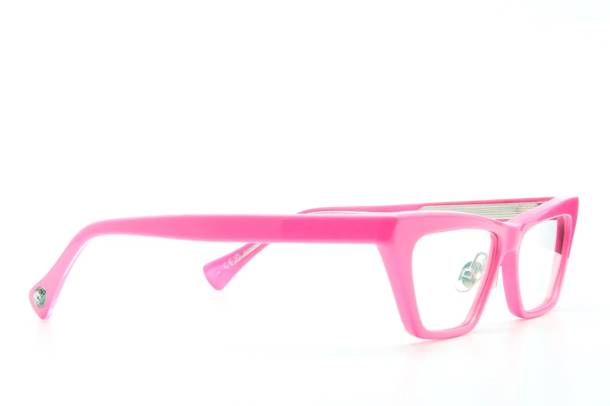MODERN MARILYN - NEON PINK