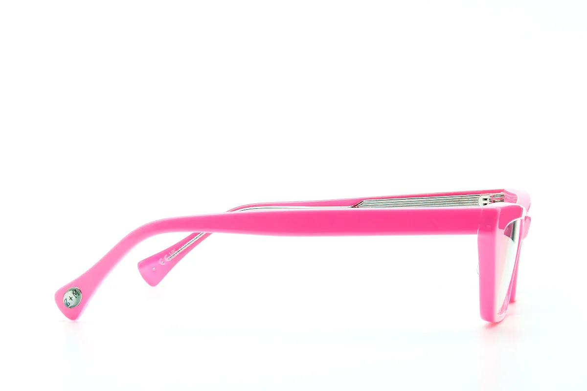 MODERN MARILYN - NEON PINK