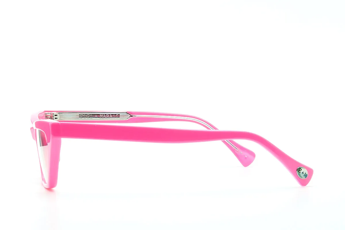 MODERN MARILYN - NEON PINK