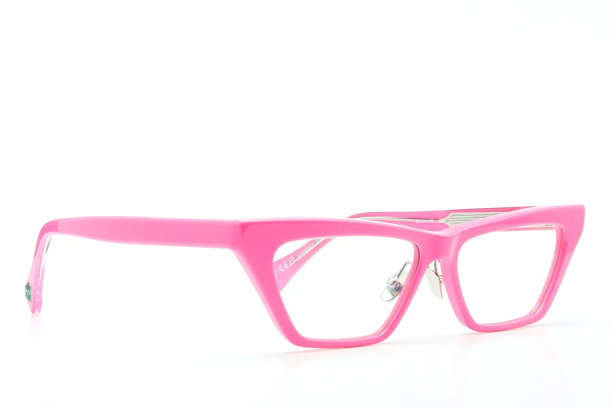 MODERN MARILYN - NEON PINK