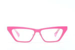 MODERN MARILYN - NEON PINK
