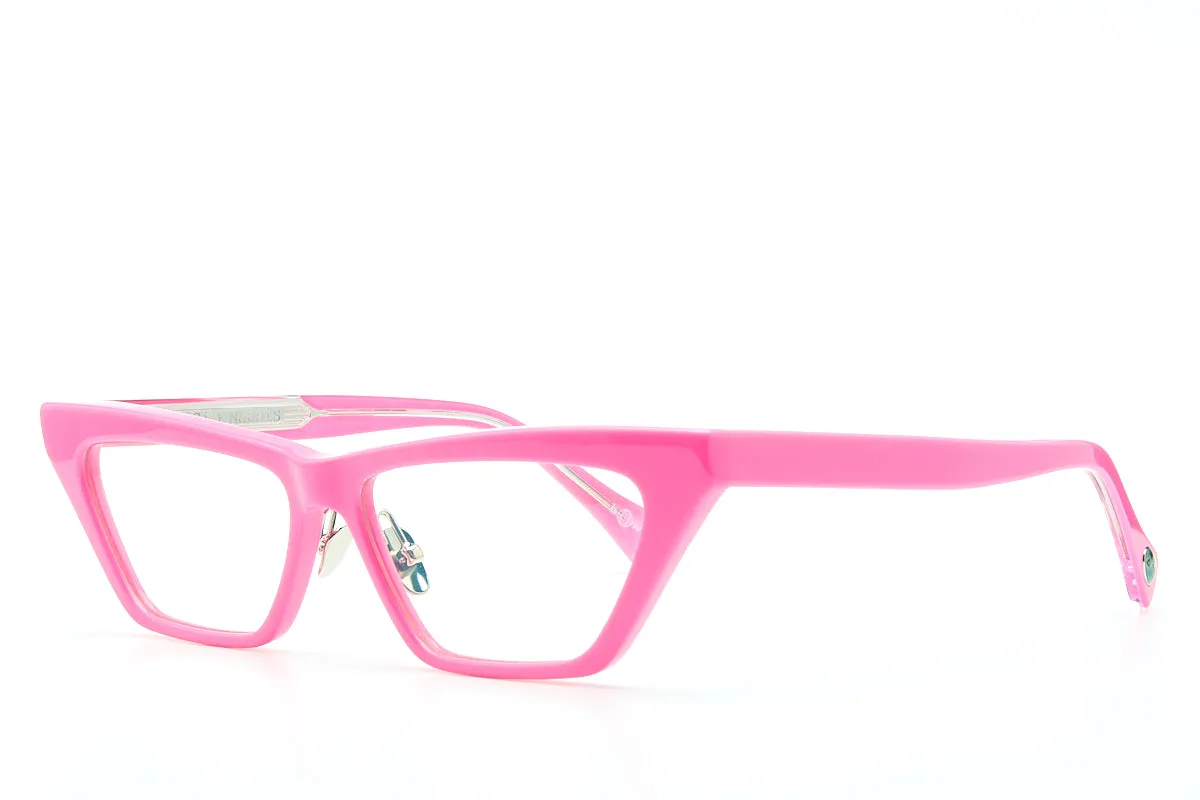 MODERN MARILYN - NEON PINK