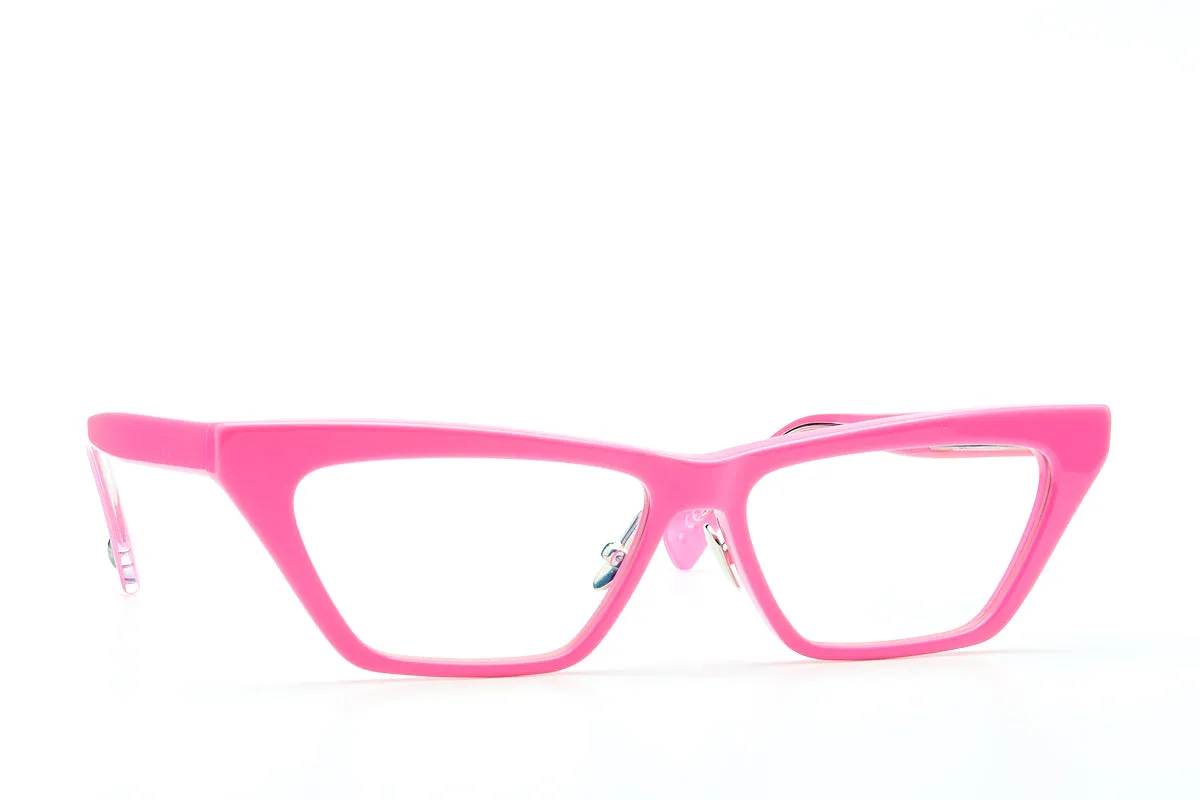 MODERN MARILYN - NEON PINK
