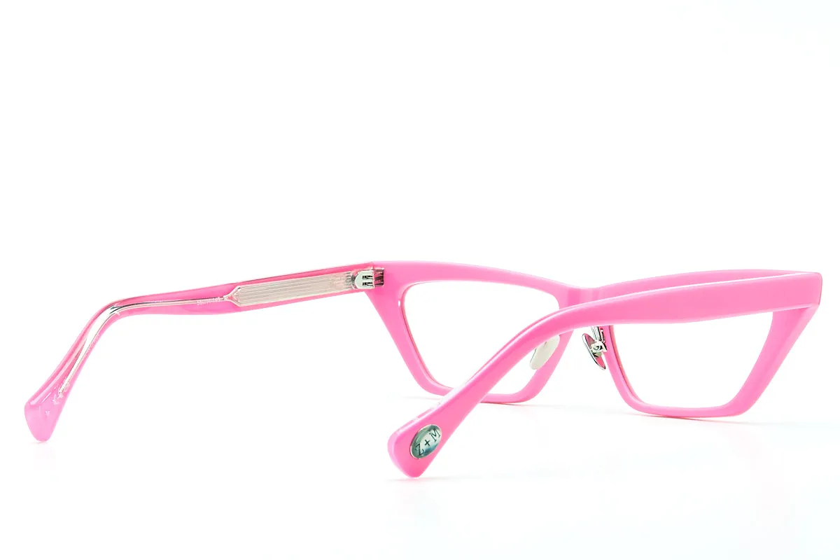 MODERN MARILYN - NEON PINK