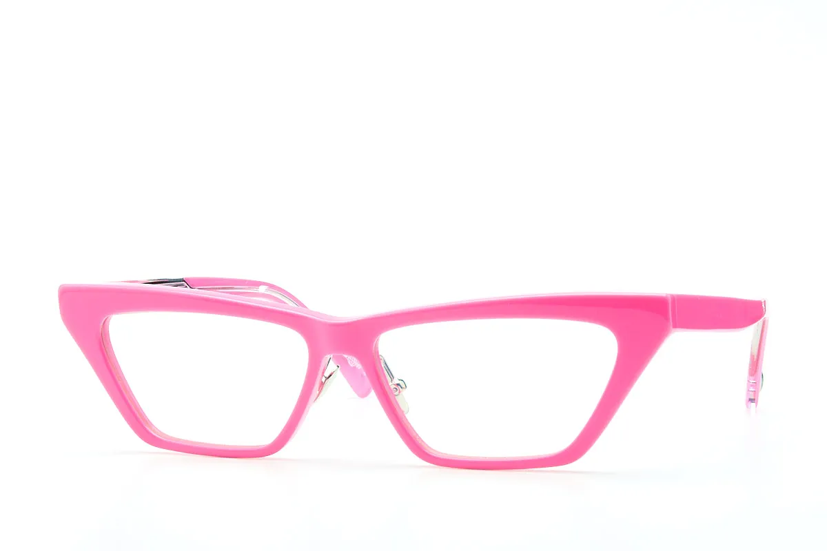 MODERN MARILYN - NEON PINK