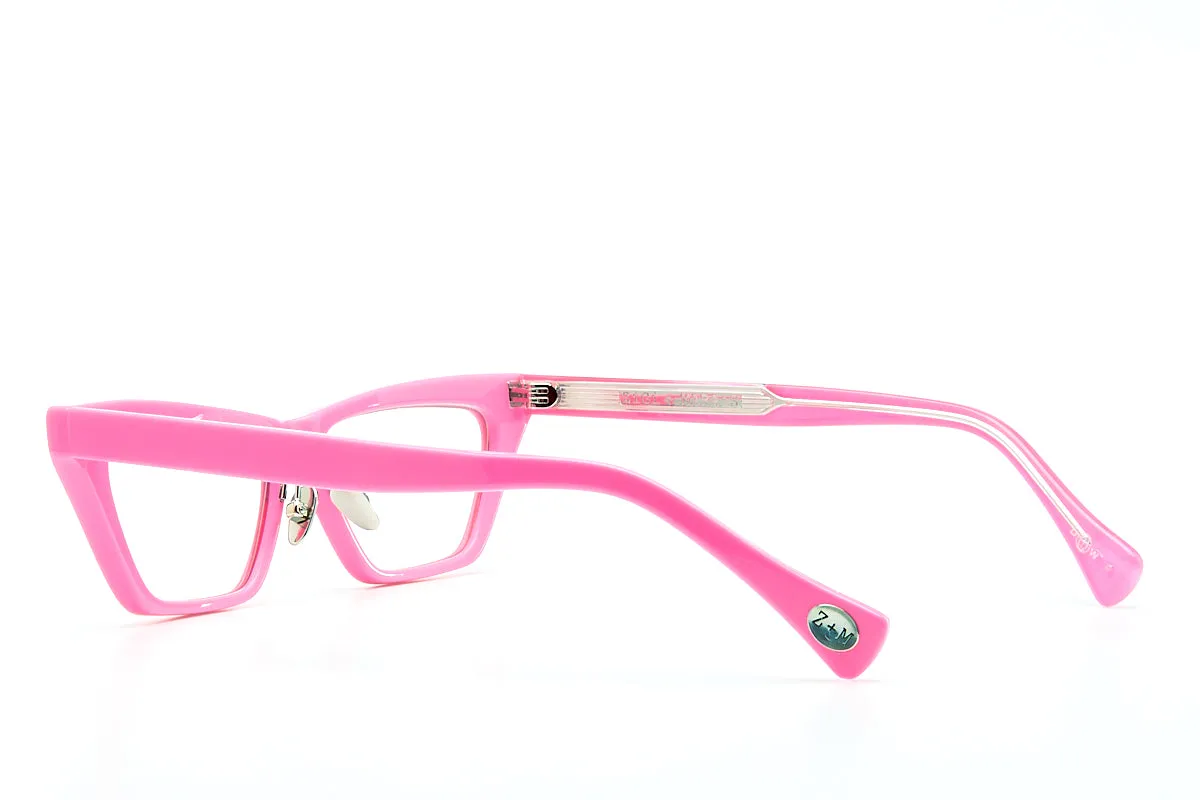 MODERN MARILYN - NEON PINK