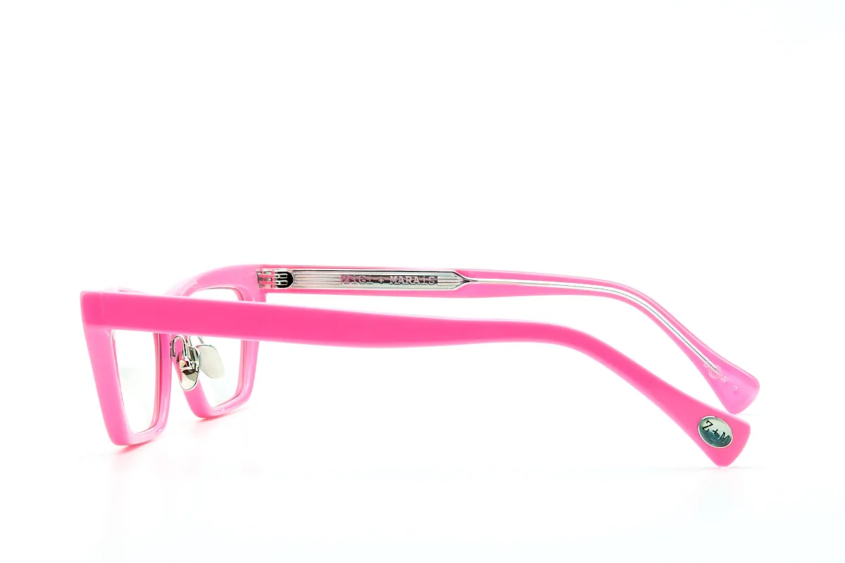 MODERN MARILYN - NEON PINK
