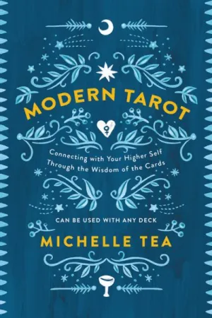 Modern Tarot