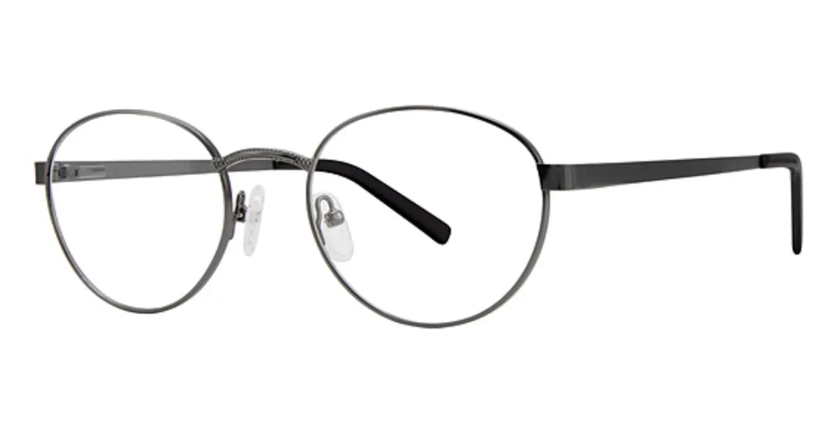 Modz Titanium Eyeglasses Councilor