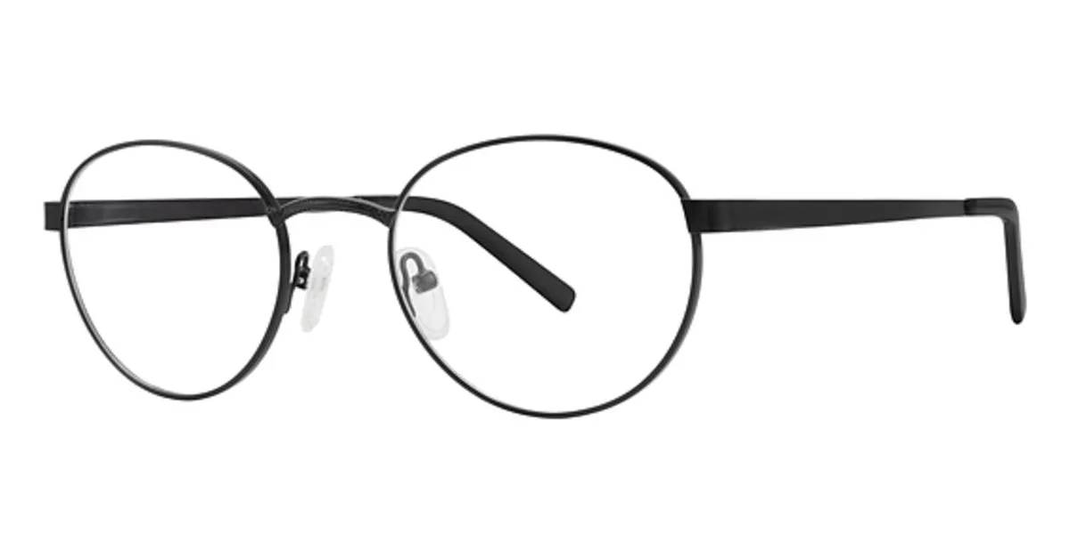 Modz Titanium Eyeglasses Councilor