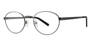 Modz Titanium Eyeglasses Councilor