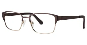 Modz Titanium Eyeglasses Dominate
