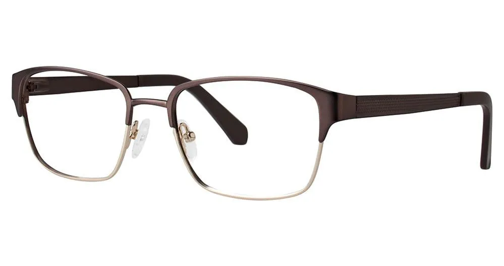 Modz Titanium Eyeglasses Dominate