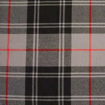 Moffat Modern Tartan Tam
