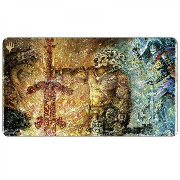 MTG: Modern Horizons 2 Playmat V4