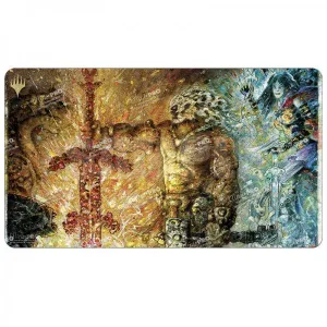 MTG: Modern Horizons 2 Playmat V4