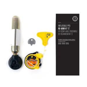 Mustang Rearm Kit "C" MA7214 - for MD3153, MD3154 , MD3157