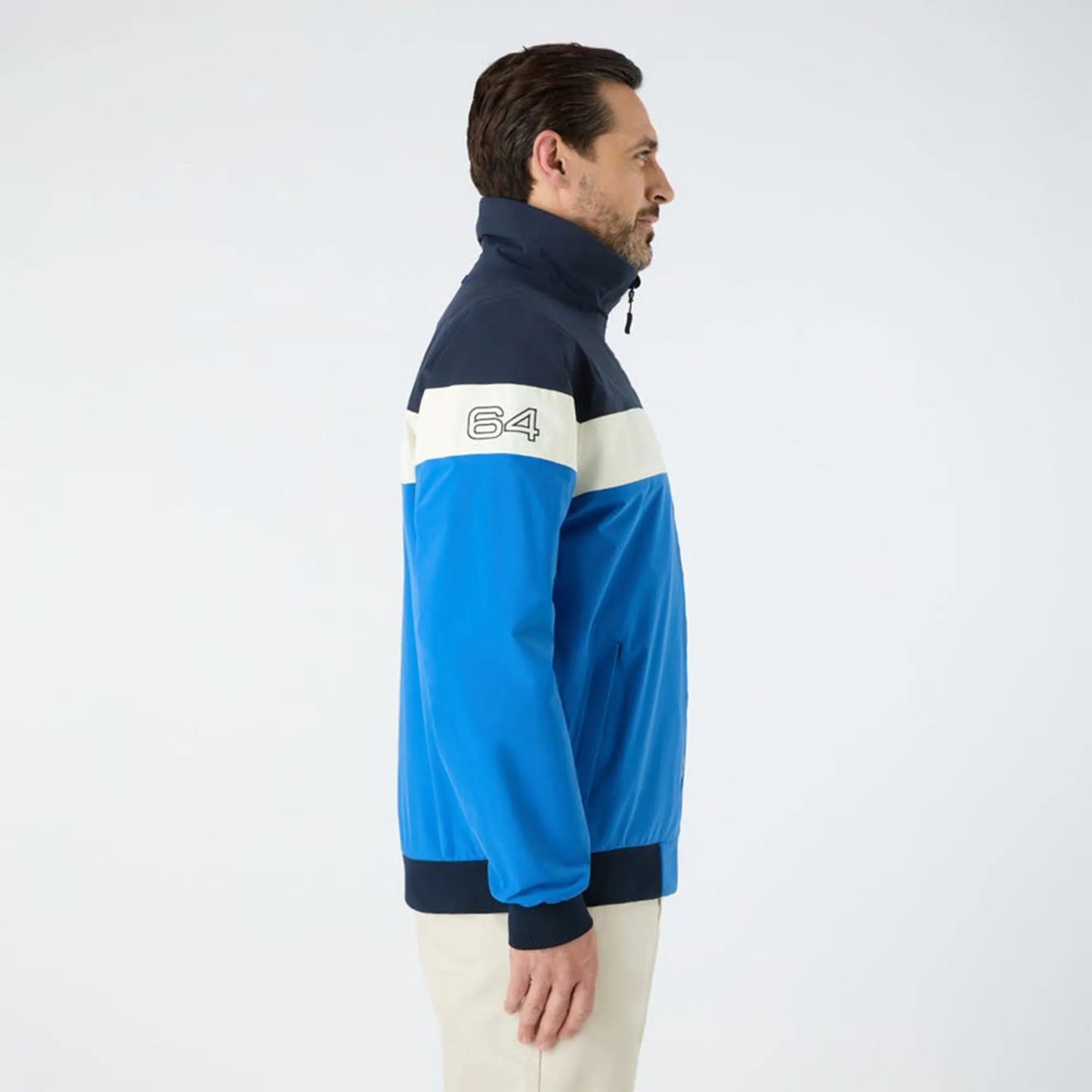 Musto 64 Snug Blouson Jacket