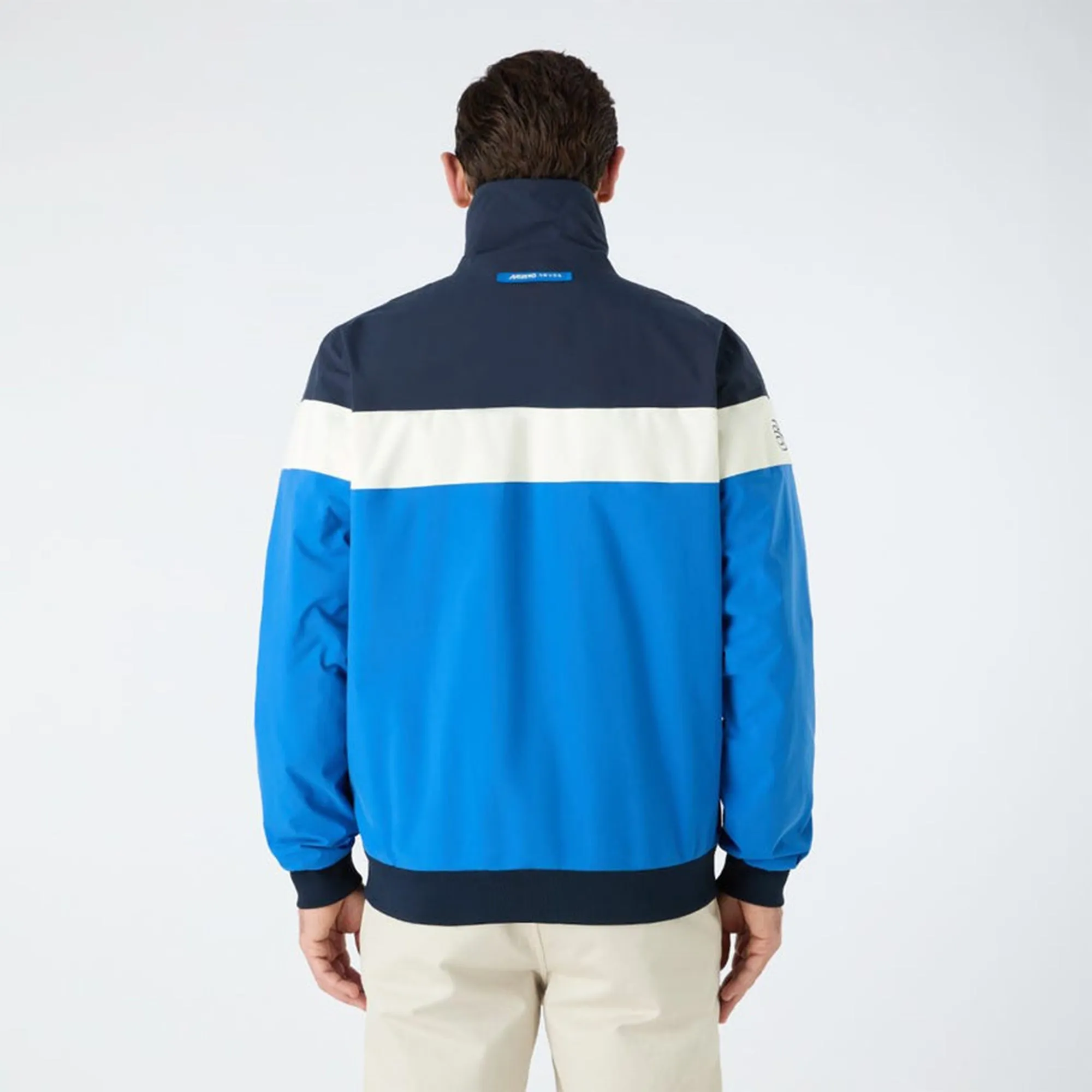 Musto 64 Snug Blouson Jacket
