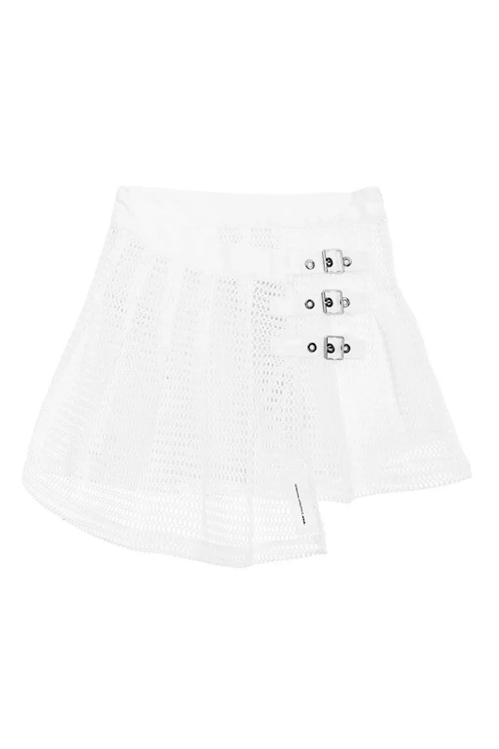 NET SKIRT