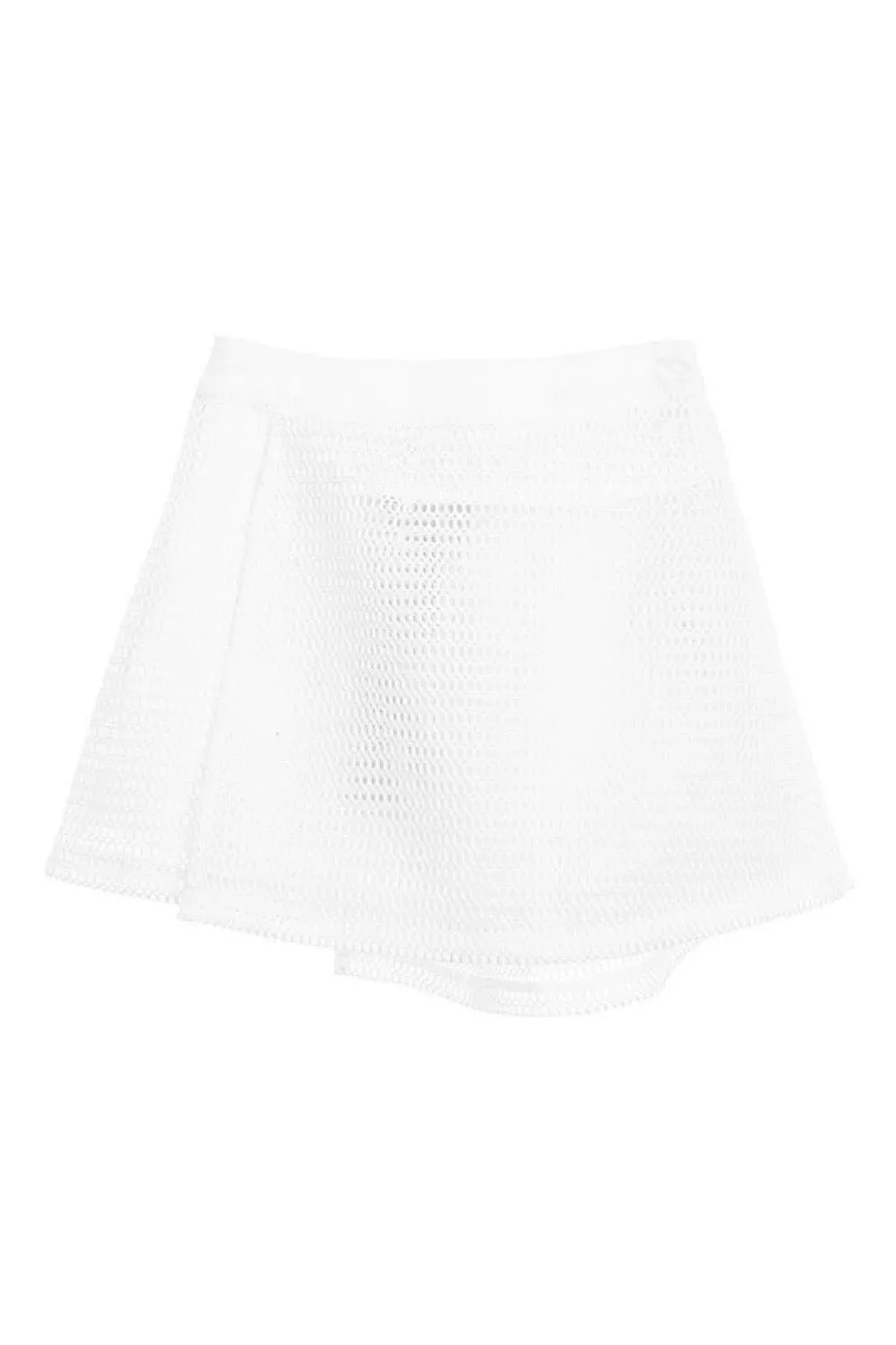NET SKIRT