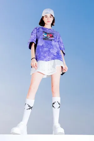 NET SKIRT